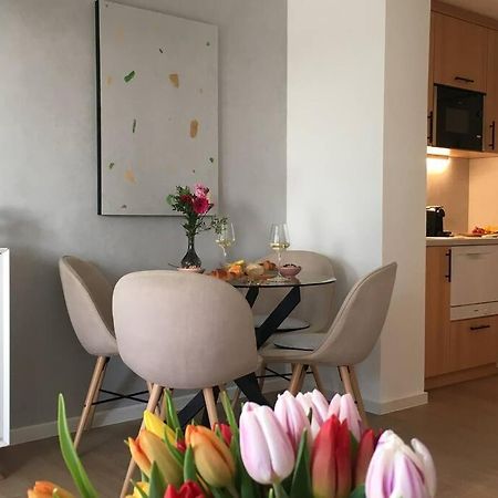 Gemuetliches Apartment Mit Wundervollem Weitblick Löffingen Buitenkant foto